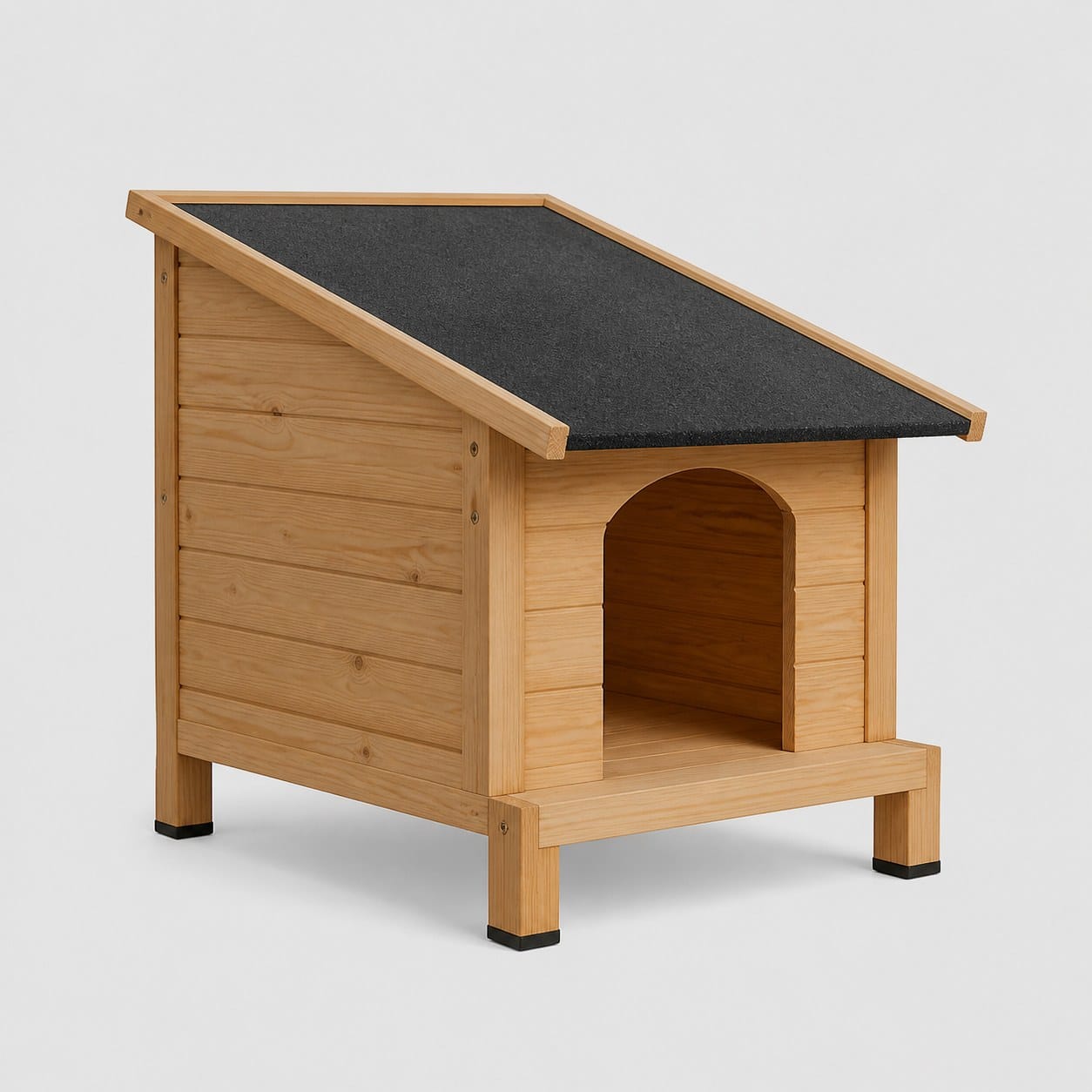 Paniers, cabanes et couchages pour chat