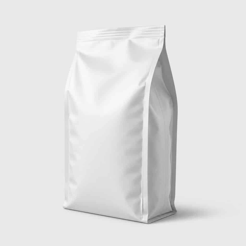 Sac de croquettes pour chat à faible teneur en magnésium