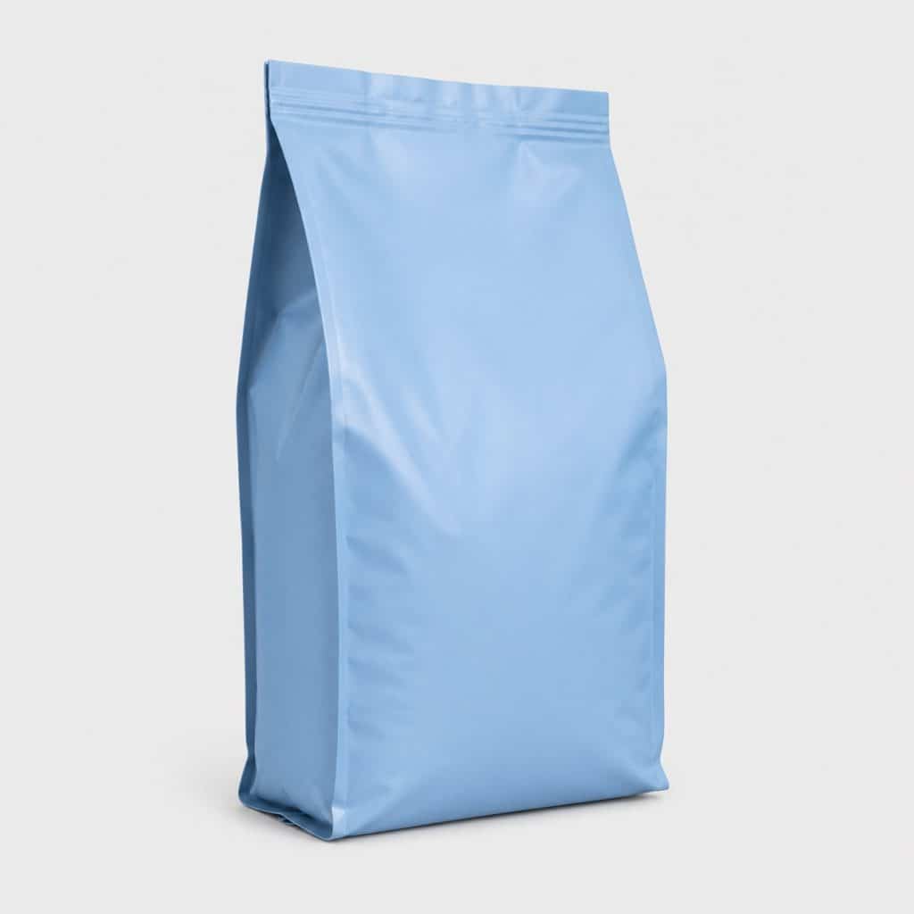 Sac de croquettes pour favoriser l'hydratation du chat