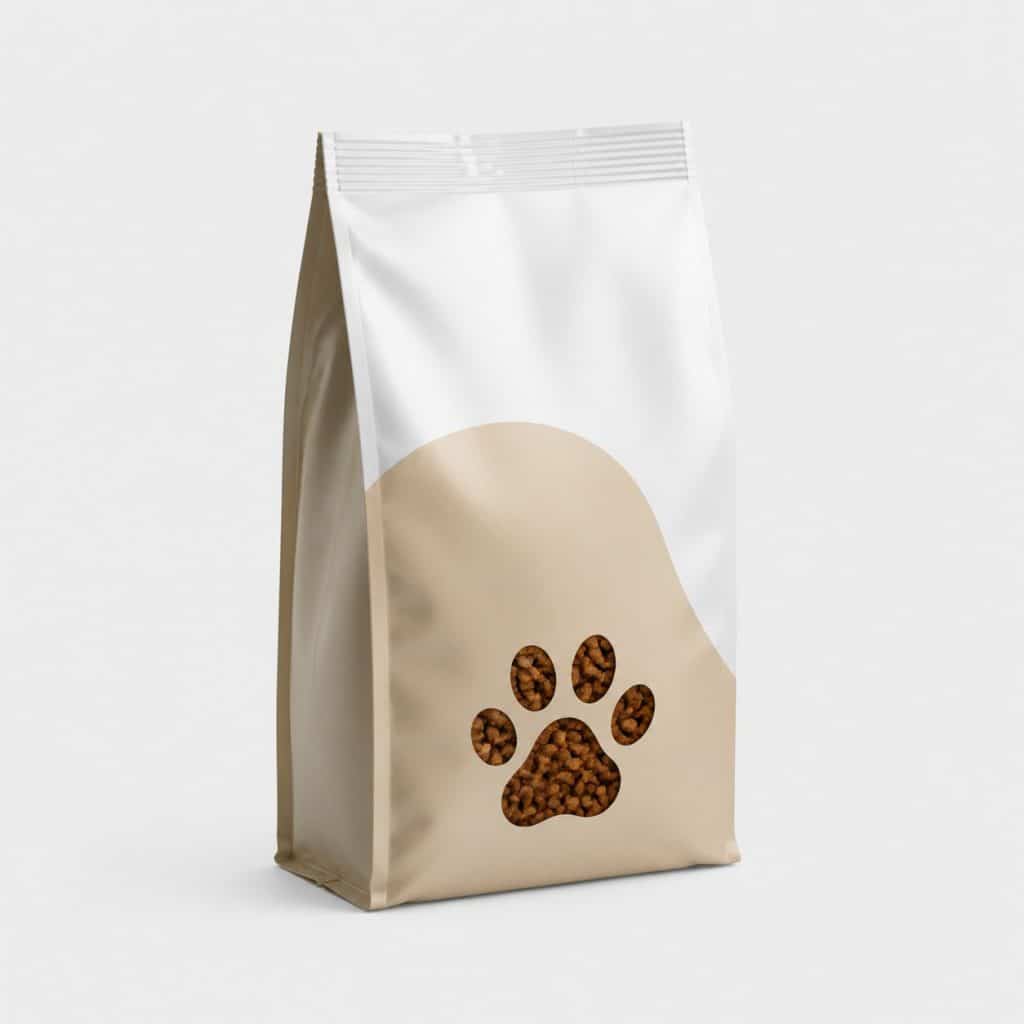 Sac de croquettes au poisson pour chat stérilisé, 1,5 kg