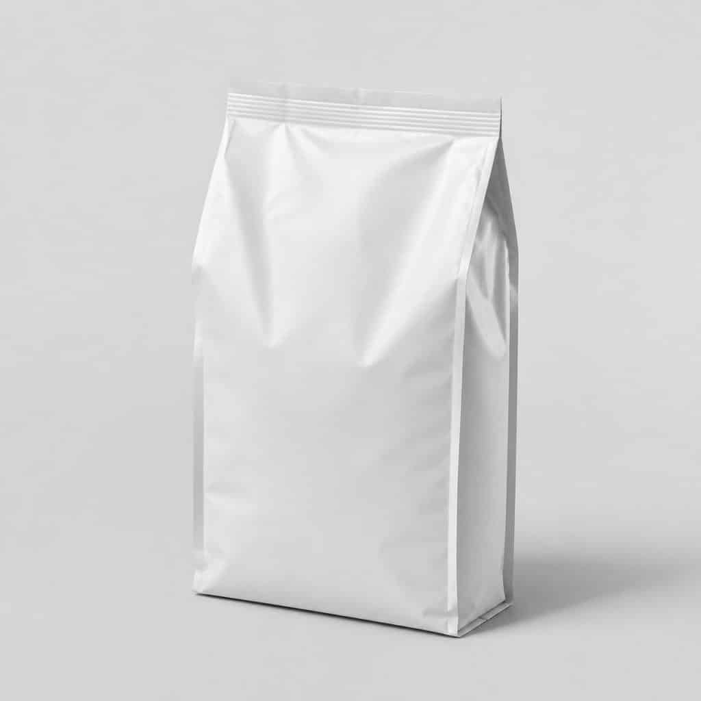 Sac de croquettes pour chat à teneur maîtrisée en phosphore