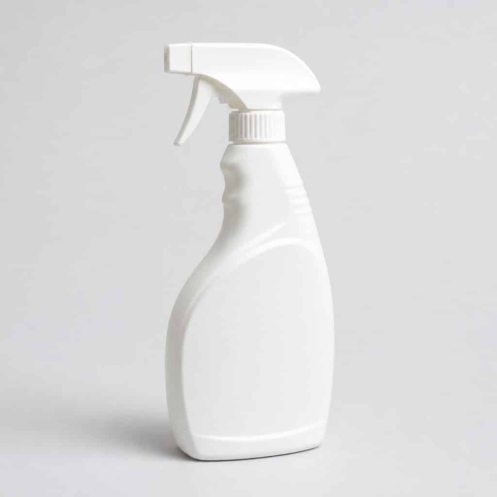Flacon de nettoyant enzymatique anti-odeurs